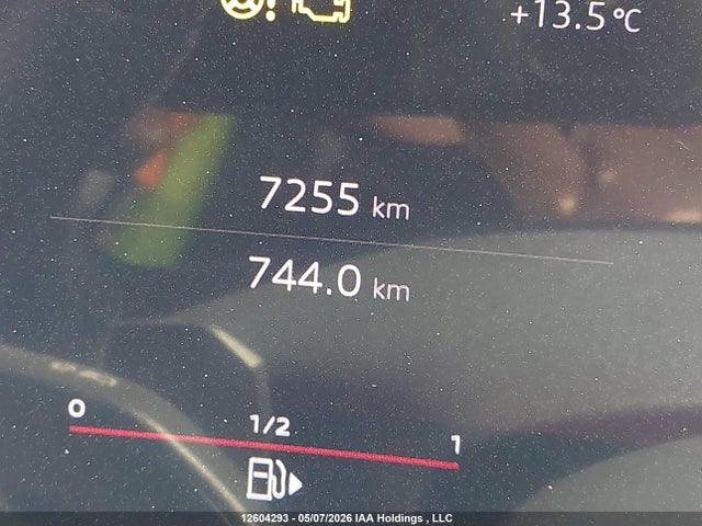WAU35CFU6SN080160 Audi New S5 3.0t Technik