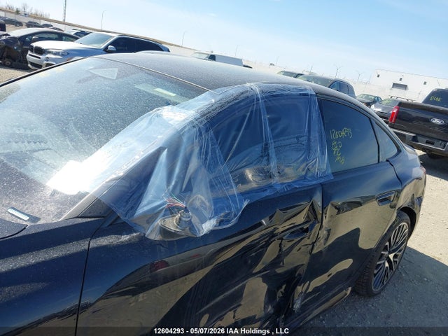 WAU35CFU6SN080160 Audi New S5 3.0t Technik