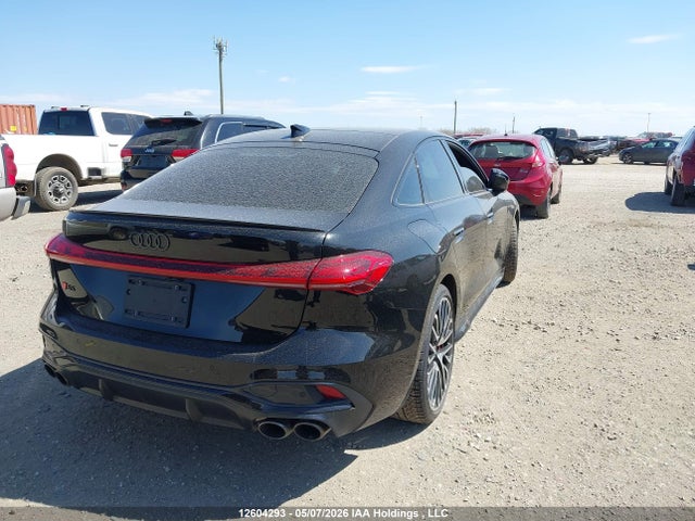 WAU35CFU6SN080160 Audi New S5 3.0t Technik
