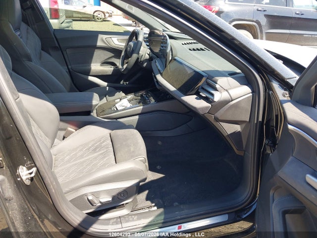 WAU35CFU6SN080160 Audi New S5 3.0t Technik