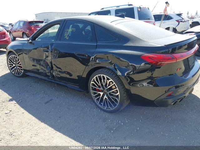 WAU35CFU6SN080160 Audi New S5 3.0t Technik