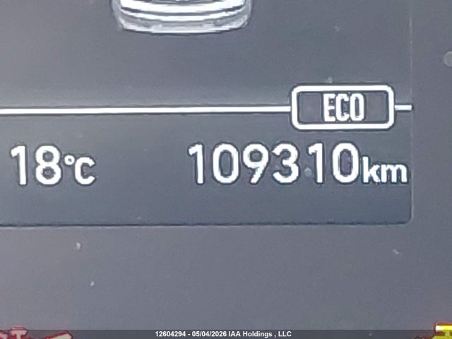 KMHH35LE8JU060256 Hyundai Elantra Gt Gl