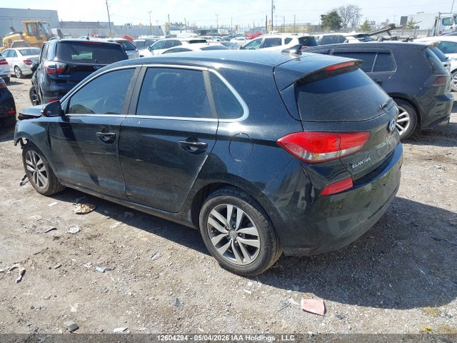 KMHH35LE8JU060256 Hyundai Elantra Gt Gl
