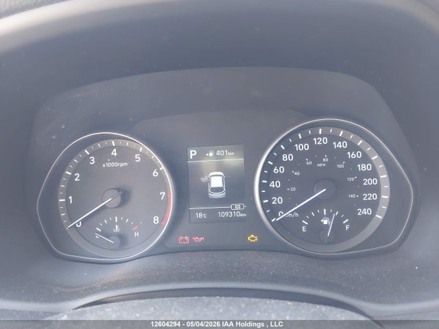 KMHH35LE8JU060256 Hyundai Elantra Gt Gl