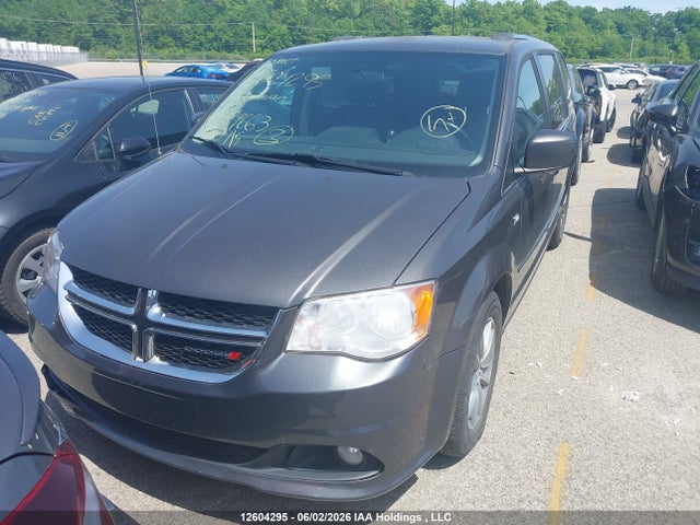 Продаж на аукціоні авто 2014 Dodge Grand Caravan, vin: 2C4RDGBG9ER189663, номер лоту: 12604295