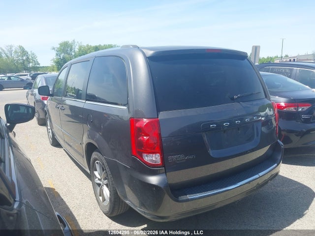 Продаж на аукціоні авто 2014 Dodge Grand Caravan, vin: 2C4RDGBG9ER189663, номер лоту: 12604295