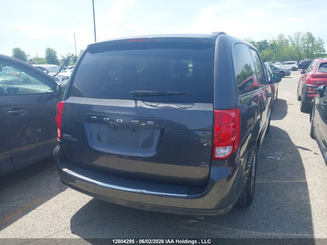 Продаж на аукціоні авто 2014 Dodge Grand Caravan, vin: 2C4RDGBG9ER189663, номер лоту: 12604295