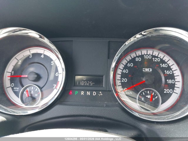 Продаж на аукціоні авто 2014 Dodge Grand Caravan, vin: 2C4RDGBG9ER189663, номер лоту: 12604295