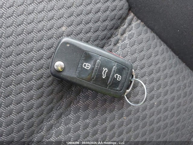 3VWDA7AJ9FM290272 Volkswagen JETTA TDI