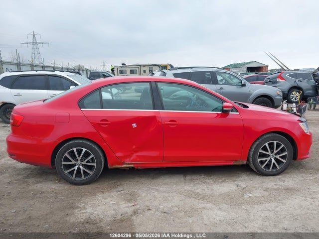 3VWDA7AJ9FM290272 Volkswagen JETTA TDI