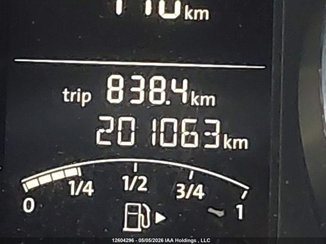 3VWDA7AJ9FM290272 Volkswagen JETTA TDI