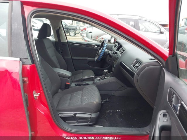 3VWDA7AJ9FM290272 Volkswagen JETTA TDI