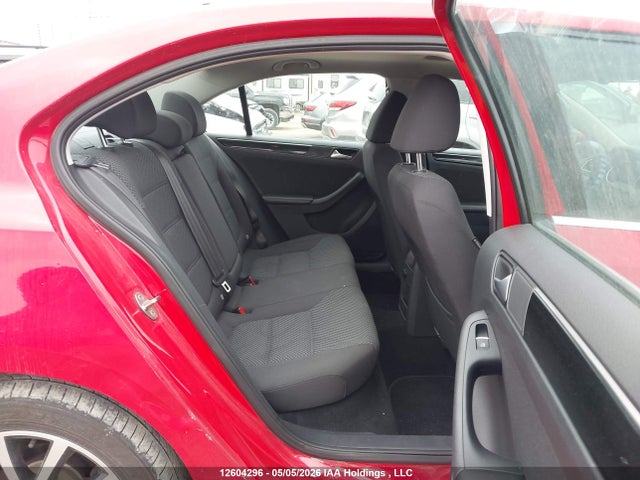 3VWDA7AJ9FM290272 Volkswagen JETTA TDI