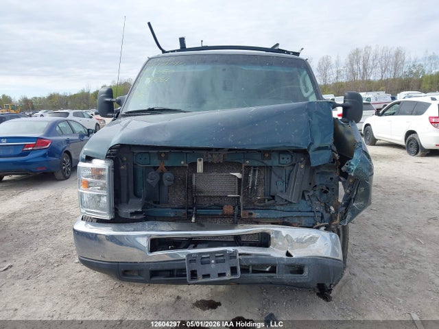 Продажа на аукционе авто 2014 Ford E-350 Super Duty Commercial, vin: 1FTSE3EL5EDA73234, номер лота: 12604297