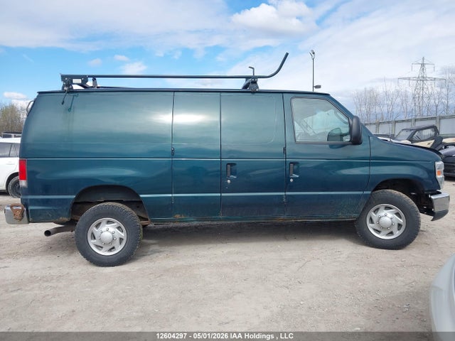 Продажа на аукционе авто 2014 Ford E-350 Super Duty Commercial, vin: 1FTSE3EL5EDA73234, номер лота: 12604297