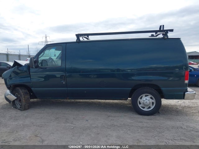 Продажа на аукционе авто 2014 Ford E-350 Super Duty Commercial, vin: 1FTSE3EL5EDA73234, номер лота: 12604297