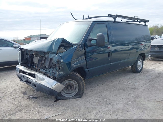 Продажа на аукционе авто 2014 Ford E-350 Super Duty Commercial, vin: 1FTSE3EL5EDA73234, номер лота: 12604297