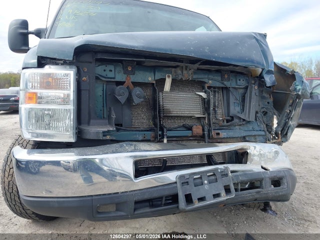 Продажа на аукционе авто 2014 Ford E-350 Super Duty Commercial, vin: 1FTSE3EL5EDA73234, номер лота: 12604297
