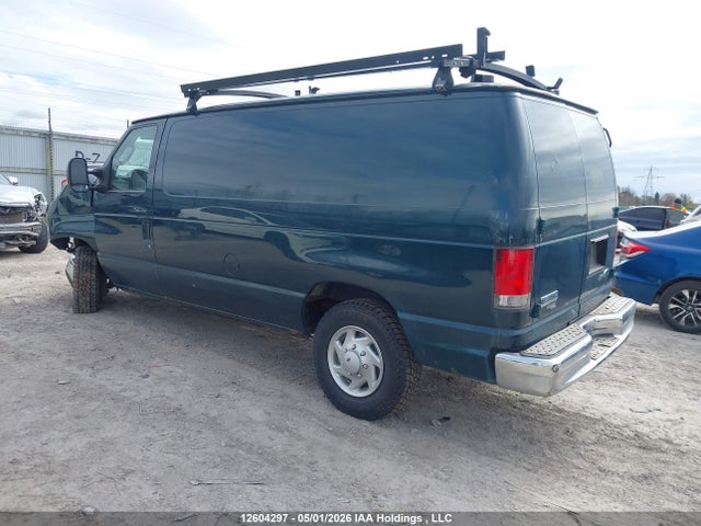 Продажа на аукционе авто 2014 Ford E-350 Super Duty Commercial, vin: 1FTSE3EL5EDA73234, номер лота: 12604297