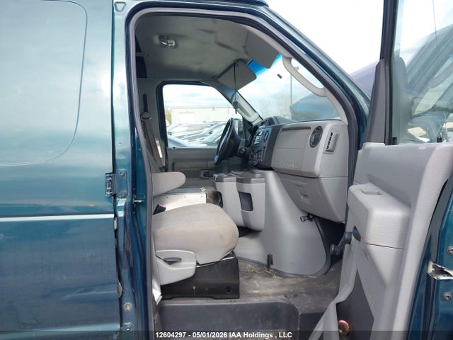 Продажа на аукционе авто 2014 Ford E-350 Super Duty Commercial, vin: 1FTSE3EL5EDA73234, номер лота: 12604297