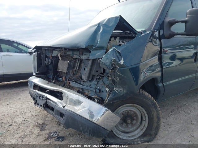Продажа на аукционе авто 2014 Ford E-350 Super Duty Commercial, vin: 1FTSE3EL5EDA73234, номер лота: 12604297