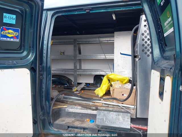 Продажа на аукционе авто 2014 Ford E-350 Super Duty Commercial, vin: 1FTSE3EL5EDA73234, номер лота: 12604297