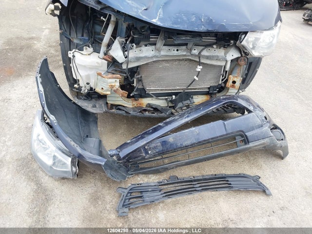 Aukcja sprzedaży 2014 Mitsubishi Outlander Es, vin: JA4AZ2A38EZ604603, numer aukcji: 12604298