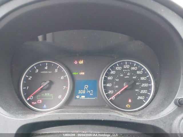 Aukcja sprzedaży 2014 Mitsubishi Outlander Es, vin: JA4AZ2A38EZ604603, numer aukcji: 12604298