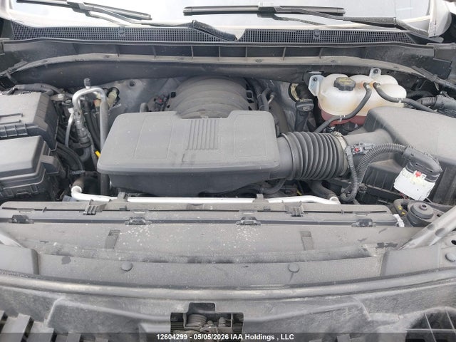 Продажа на аукционе авто 2025 Chevrolet Suburban Premier, vin: 1GNS6FRDXSR333005, номер лота: 12604299