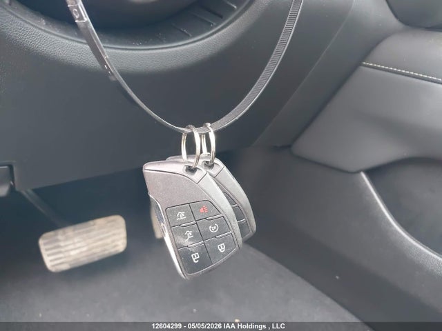 Продажа на аукционе авто 2025 Chevrolet Suburban Premier, vin: 1GNS6FRDXSR333005, номер лота: 12604299