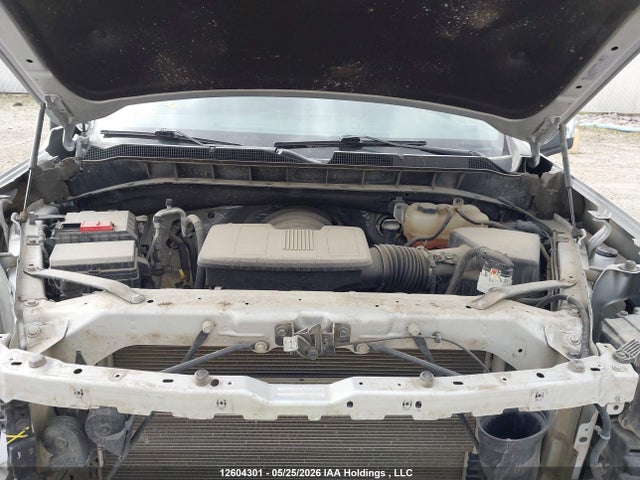 Продажа на аукционе авто 2022 Chevrolet Silverado Ltd K1500 Lt, vin: 1GCUYDED9NZ231348, номер лота: 12604301