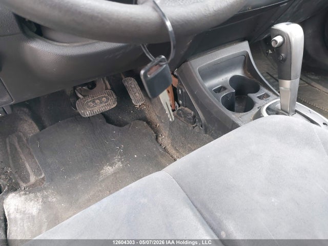 12604303 :رقم المزاد ، 3N1BC13E17L363758 vin ، 2007 Nissan Versa مزاد بيع