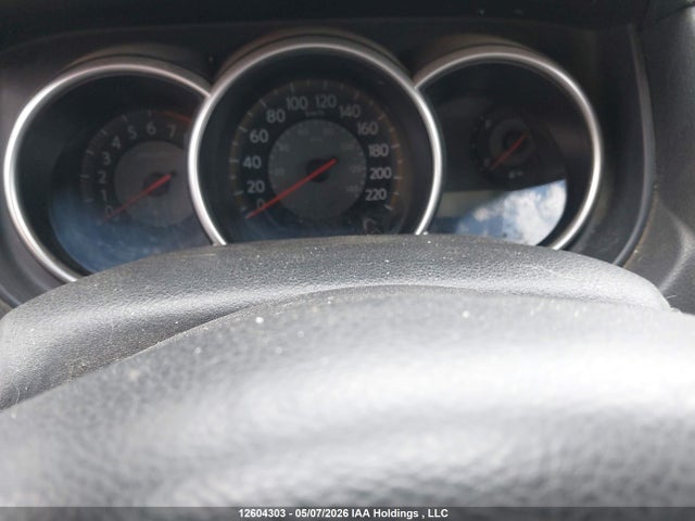 12604303 :رقم المزاد ، 3N1BC13E17L363758 vin ، 2007 Nissan Versa مزاد بيع