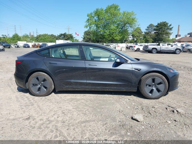 Tesla MODEL 3 2024 LRW3E7FA9RC201248 Image 13