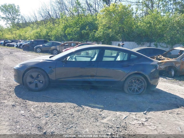 Tesla MODEL 3 2024 LRW3E7FA9RC201248 Image 14