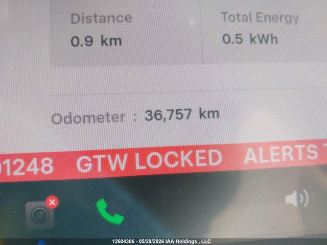Tesla MODEL 3 2024 LRW3E7FA9RC201248 Image 15