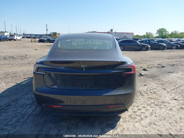 Tesla MODEL 3 2024 LRW3E7FA9RC201248 Image 16