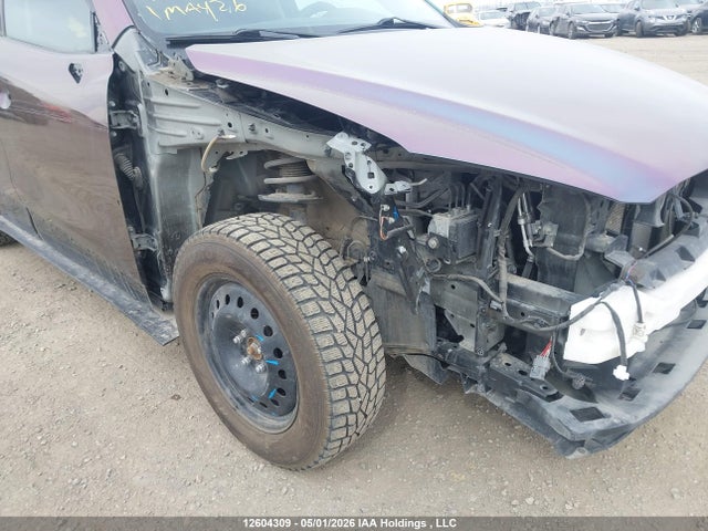 Aukcja sprzedaży 2016 Mazda Cx-5 Gx, vin: JM3KE4BY8G0875803, numer aukcji: 12604309