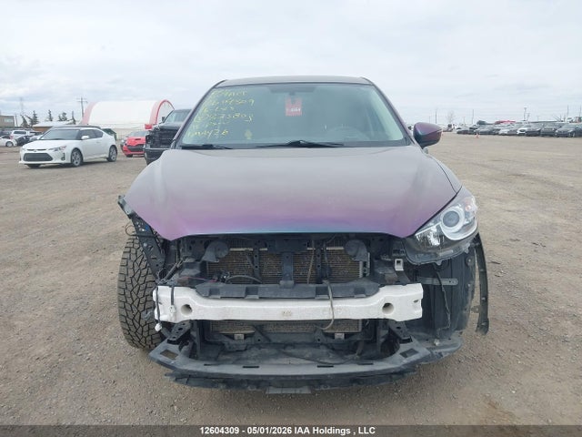 Aukcja sprzedaży 2016 Mazda Cx-5 Gx, vin: JM3KE4BY8G0875803, numer aukcji: 12604309