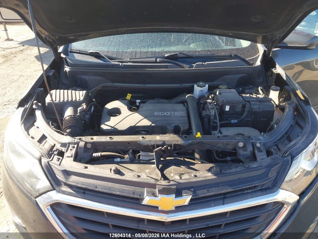 Chevrolet EQUINOX LT 2020 2GNAXKEV5L6213075 Image 10