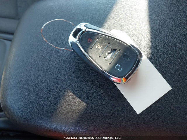 Chevrolet EQUINOX LT 2020 2GNAXKEV5L6213075 Image 11