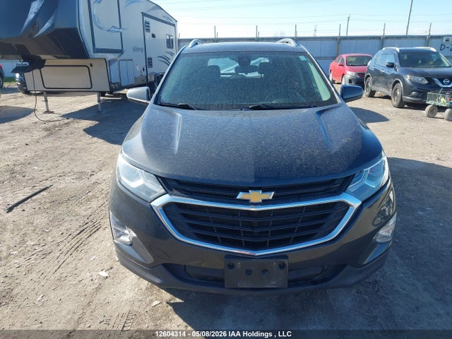 Chevrolet EQUINOX LT 2020 2GNAXKEV5L6213075 Image 12