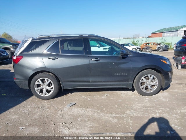 Chevrolet EQUINOX LT 2020 2GNAXKEV5L6213075 Image 13