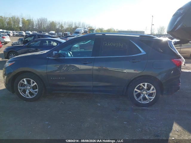 Chevrolet EQUINOX LT 2020 2GNAXKEV5L6213075 Image 14