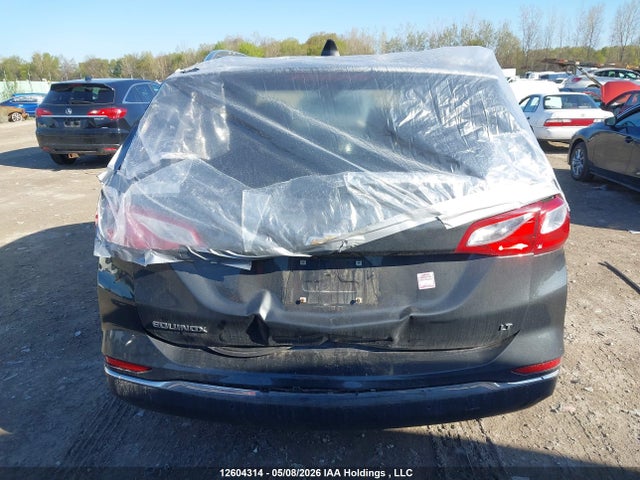 Chevrolet EQUINOX LT 2020 2GNAXKEV5L6213075 Image 16