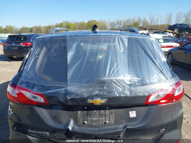 Chevrolet EQUINOX LT 2020 2GNAXKEV5L6213075 Image 18