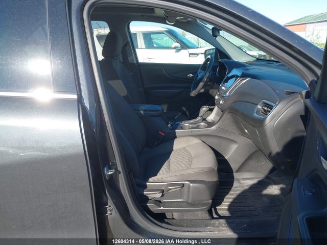 Chevrolet EQUINOX LT 2020 2GNAXKEV5L6213075 Image 5