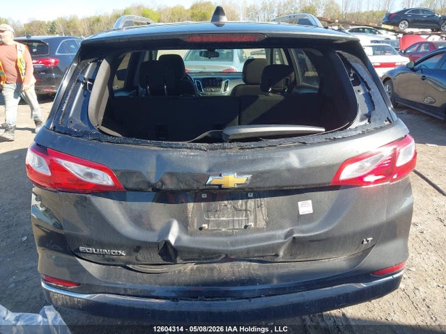 Chevrolet EQUINOX LT 2020 2GNAXKEV5L6213075 Image 6