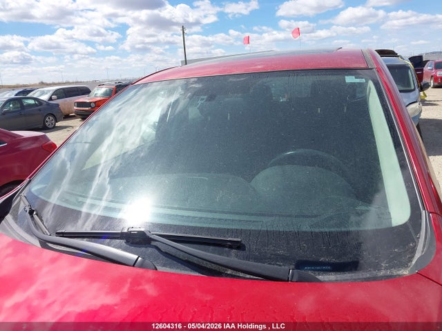 JM3KE4CY4G0734256 Mazda Cx-5 Touring