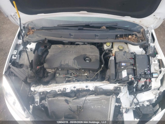Продажа на аукционе авто 2017 Buick Verano, vin: 1G4PS5SKXH4118240, номер лота: 12604319